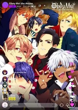 《臣服我吧！》：霸道总裁爱上我？揭秘甜宠剧背后的权力游戏！