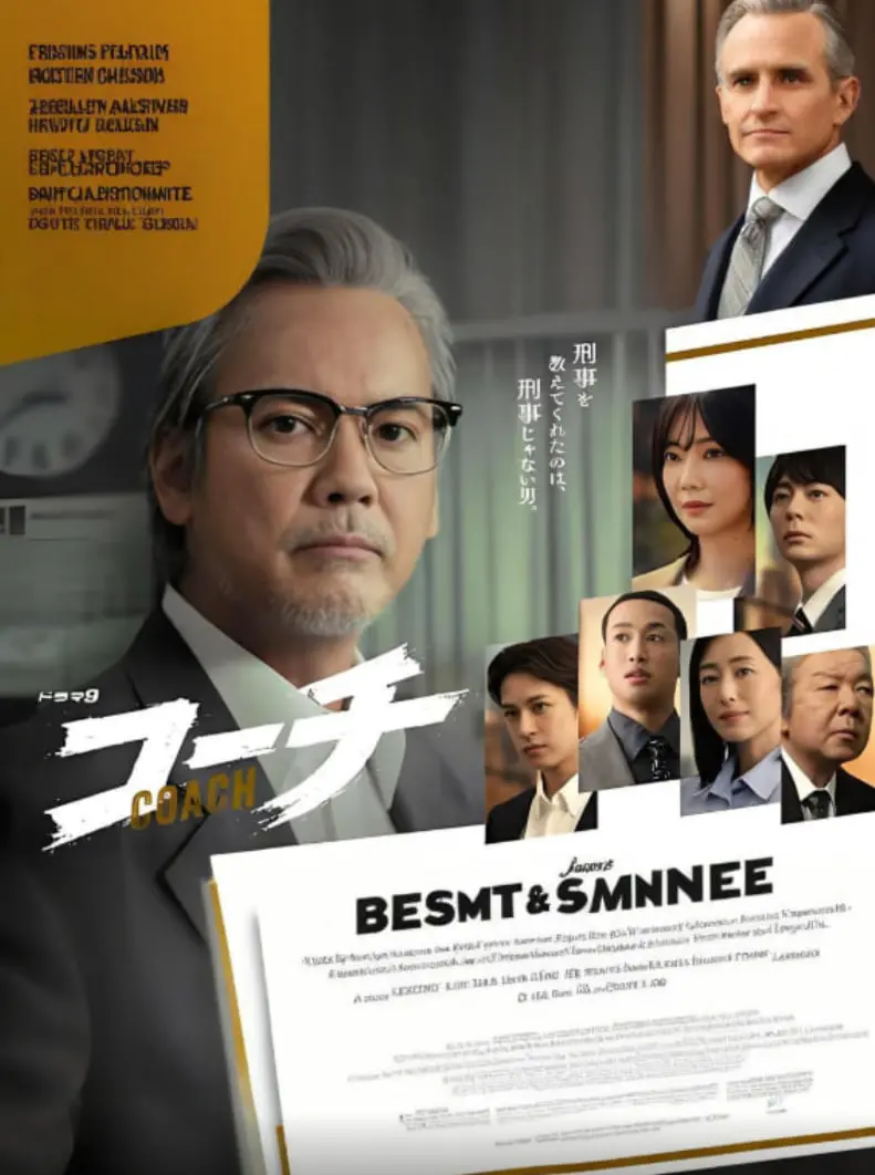 《教练》：热血励志，菜鸟变英雄，看教练如何点燃你的运动魂！