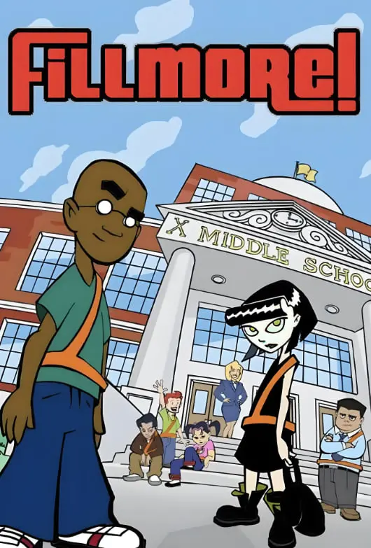 《菲尔莫尔 第一季》：警探的都市奇遇，探寻未知的秘密与人性深处的挣扎