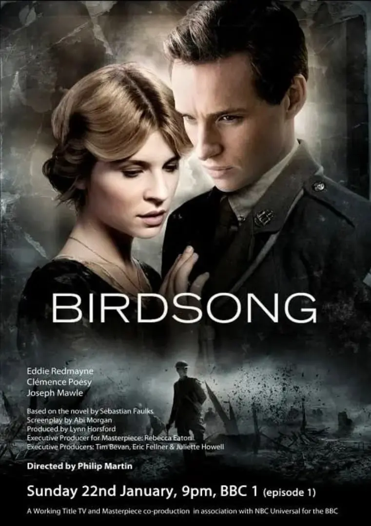 《鸟鸣》：绝美爱情的序曲！浪漫邂逅谱写心动篇章，追剧必备的甜蜜暴击！