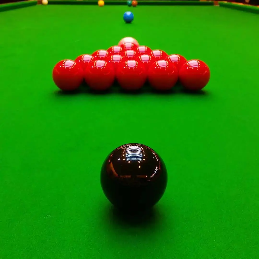 2023斯诺克英格兰公开赛：刘宏宇VS乔·奥康纳，巅峰对决谁主沉浮？