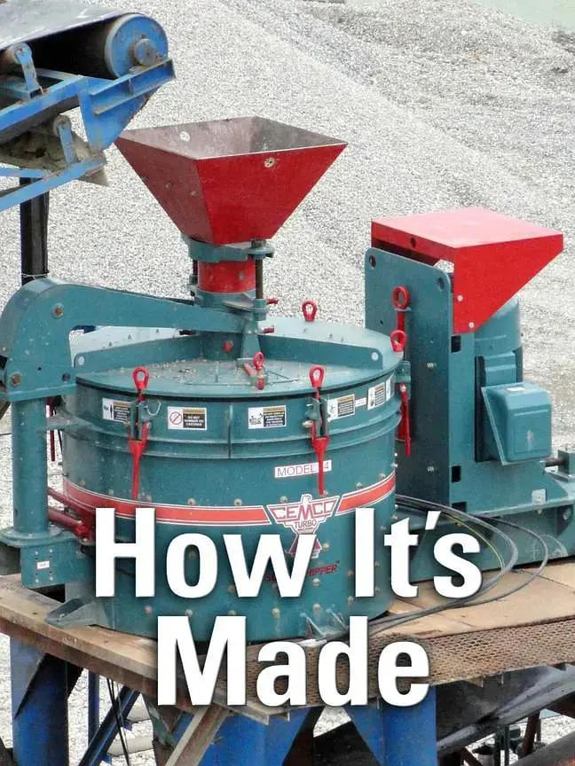 《制造的原理 第二十二季》：当生活变成一道道精密实验，你还能找到那个“我”吗？