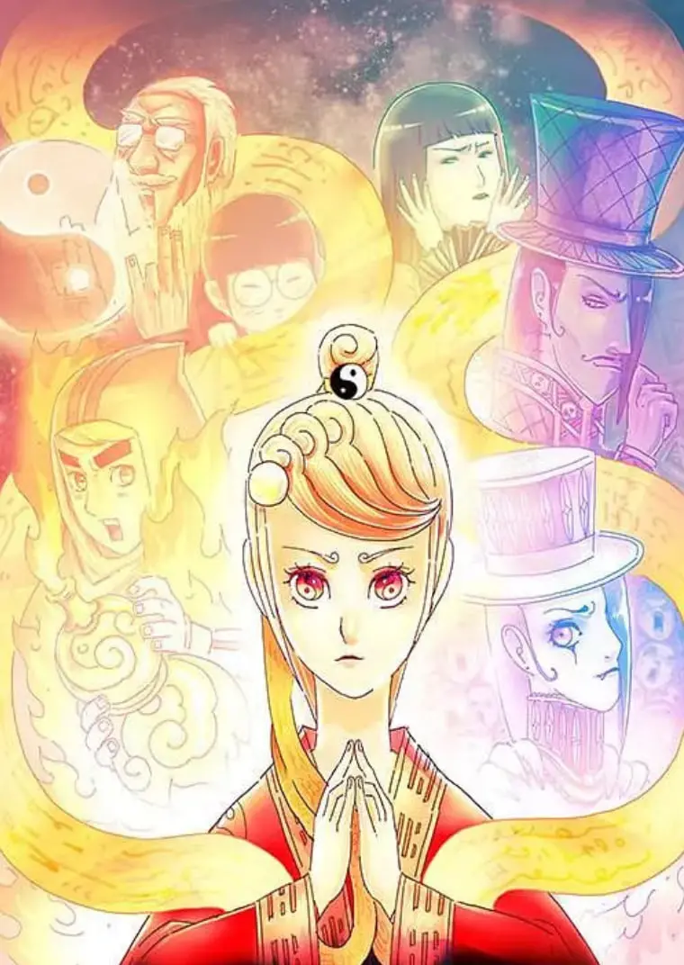 《天才玩偶》：当人工智能拥有情感，惊悚背后是对人性的极致拷问