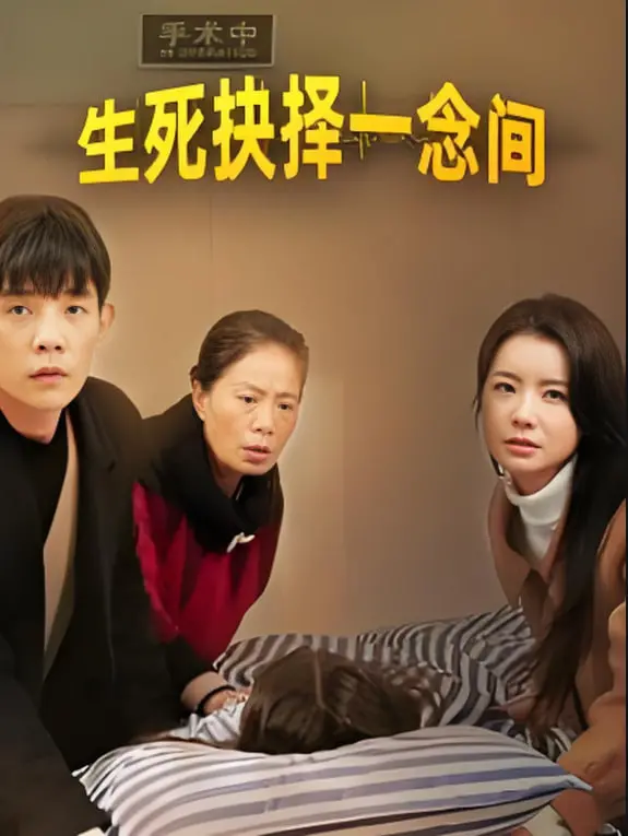 《现在轮到我了》：一场惊心动魄的 时空穿越 冒险，结局让人细思极恐！